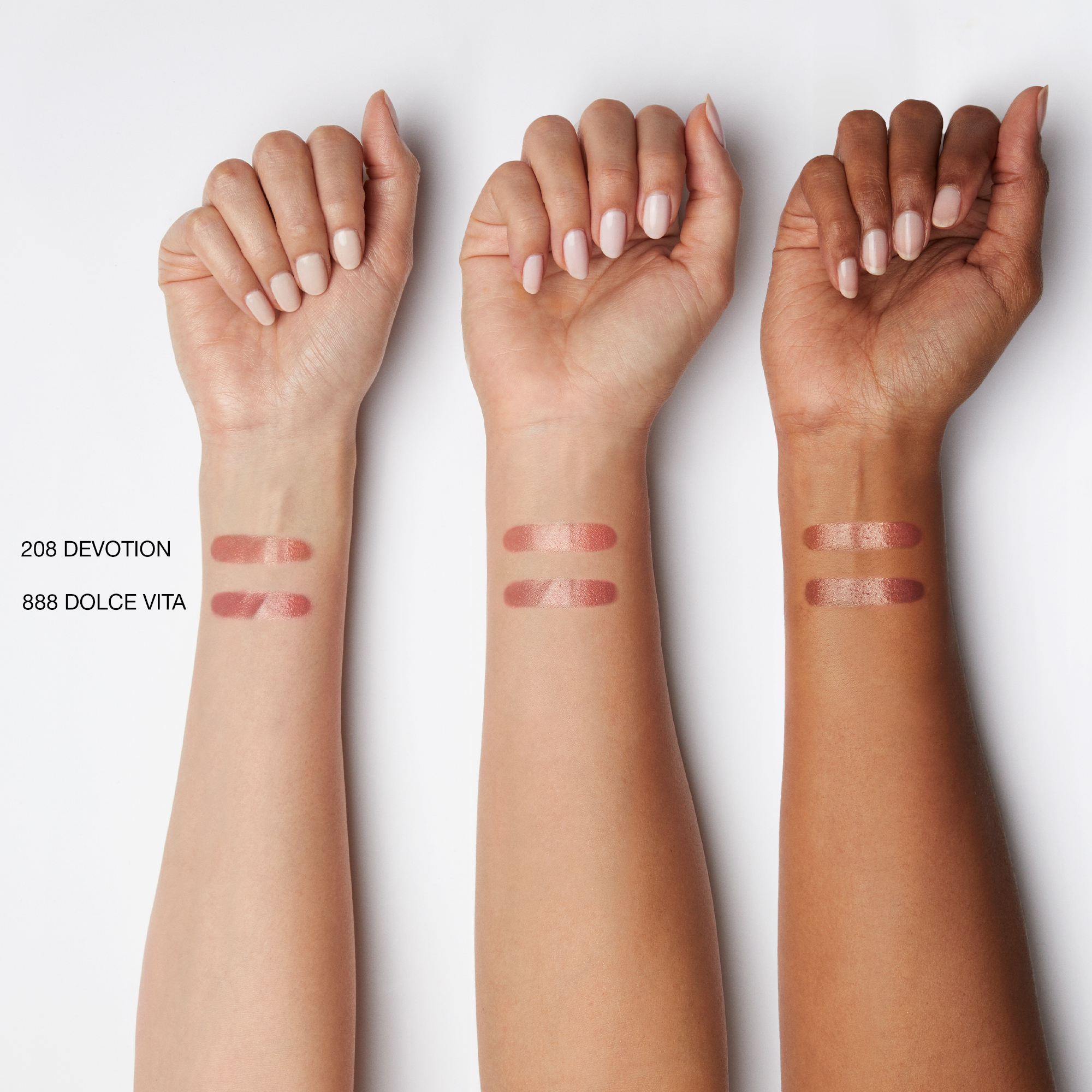 AFTERGLOW SENSUAL SHINE LIPSTICK DUO